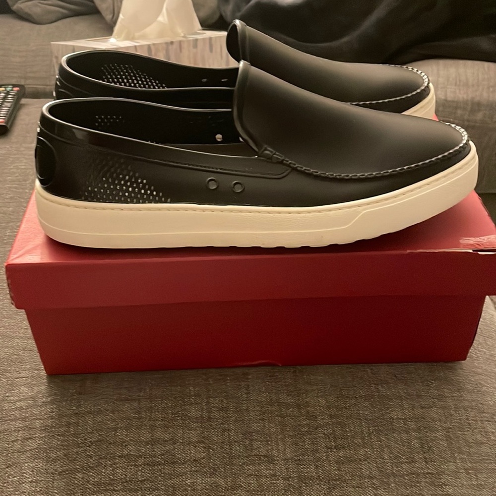Ferragamo Fury Shoes